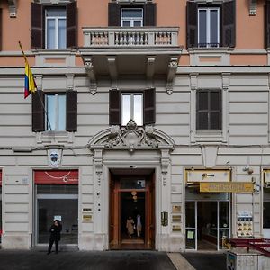 Effe 9 Apartment - P.Le Flaminio