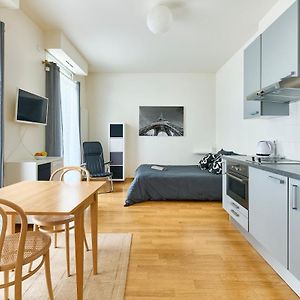 Appartement met een Slaapkamer